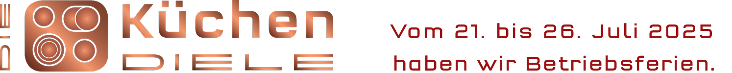 Die Küchen-Diele Logo