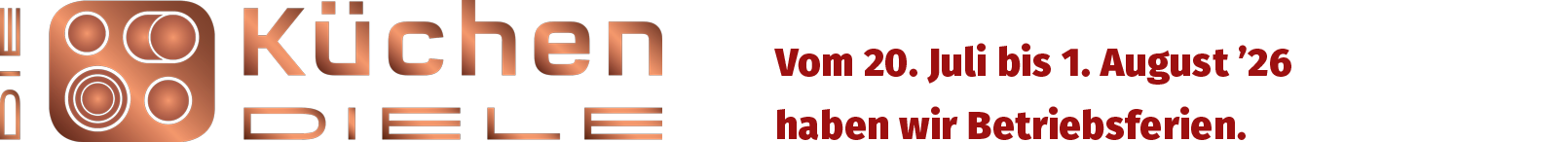 Die Küchen-Diele Logo