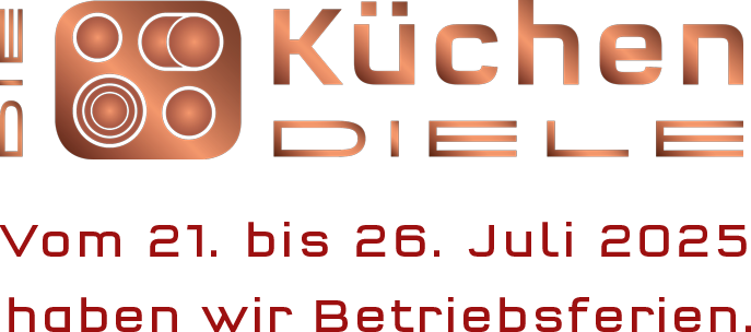 Die Küchen-Diele Logo