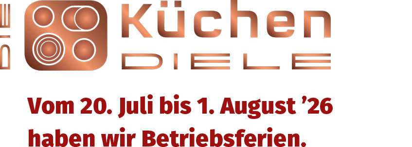 Die Küchen-Diele Logo